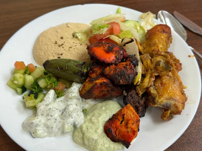Photo of Kabob House