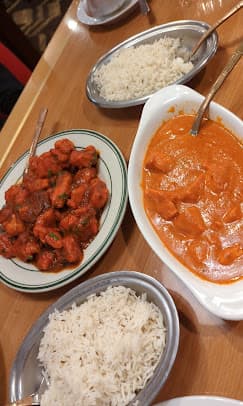 Photo of India House