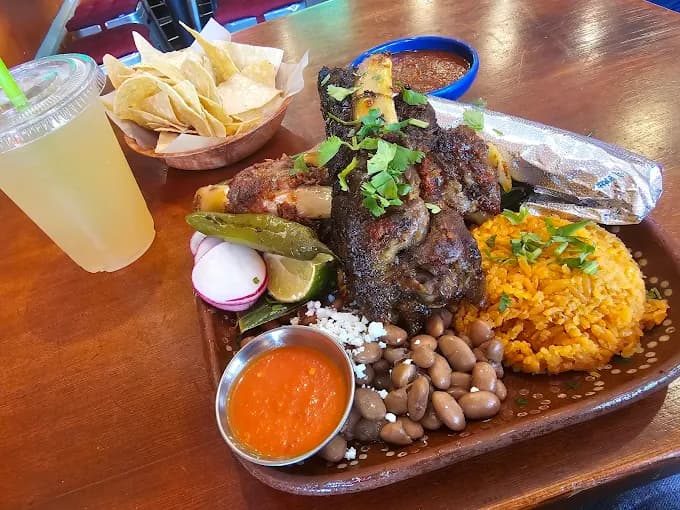 Photo of El Halal Amigos
