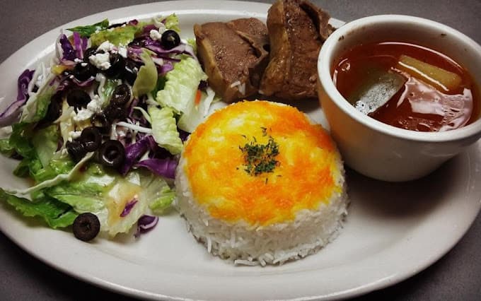 Photo of Naara Café