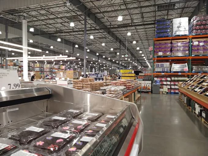 Photo of Costco