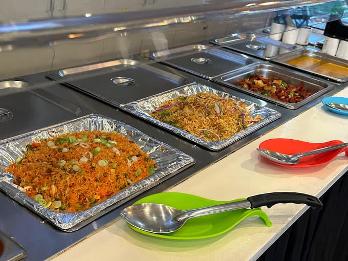 Photo of Curry Bowl