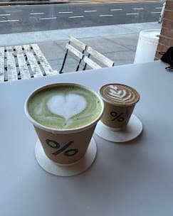 Photo of Arabica