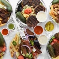 Photo of Mahmoud's Corner Halal Food Cart