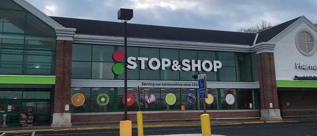 Photo of Stop & Shop
