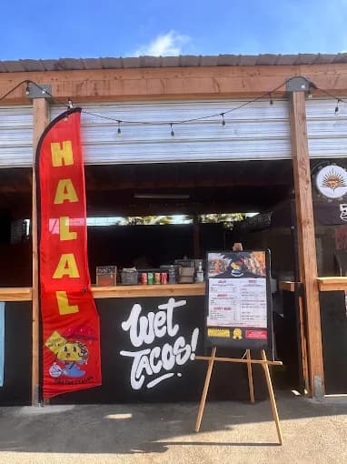Photo of Eat Wet Tacos