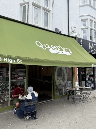 Photo of Querky Café