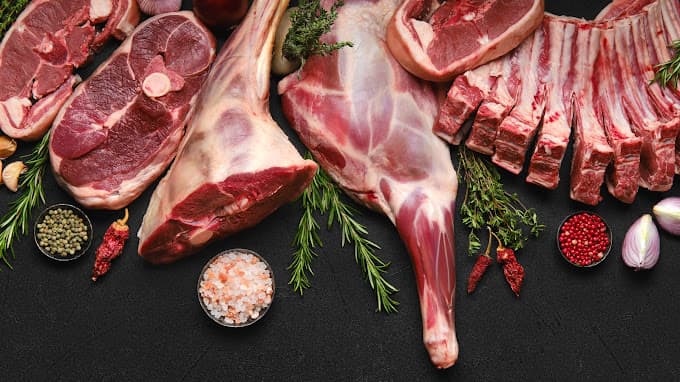 Photo of Naseem Mini Market & Halal Meat