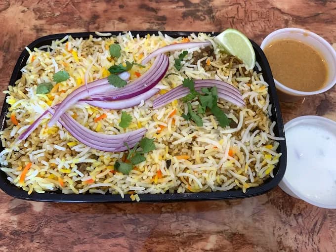 Photo of Dosa Biryanizz