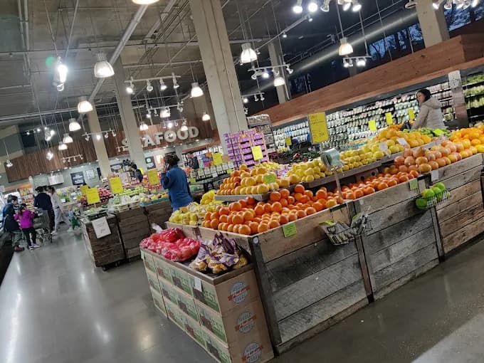Photo of Whole Foods Market