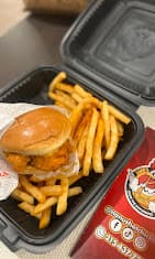 Photo of Nanu's Hot Chicken