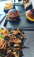 Photo of Hot Spot Grill