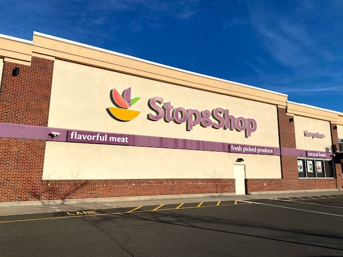 Photo of Stop & Shop