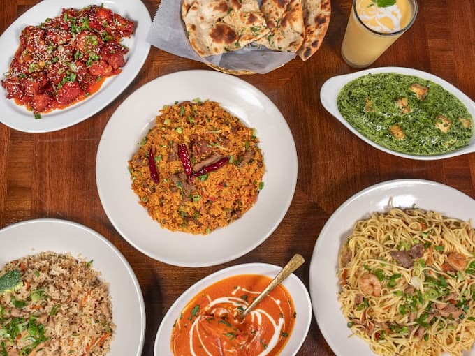 Photo of Wok & Karahi