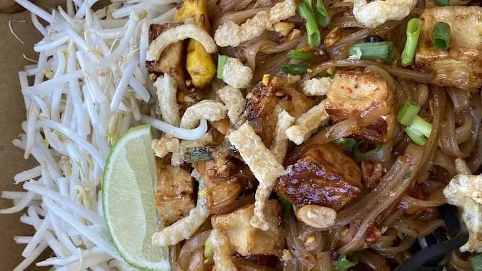Photo of The Pad Thai Stand