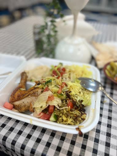 Photo of Jannah Market