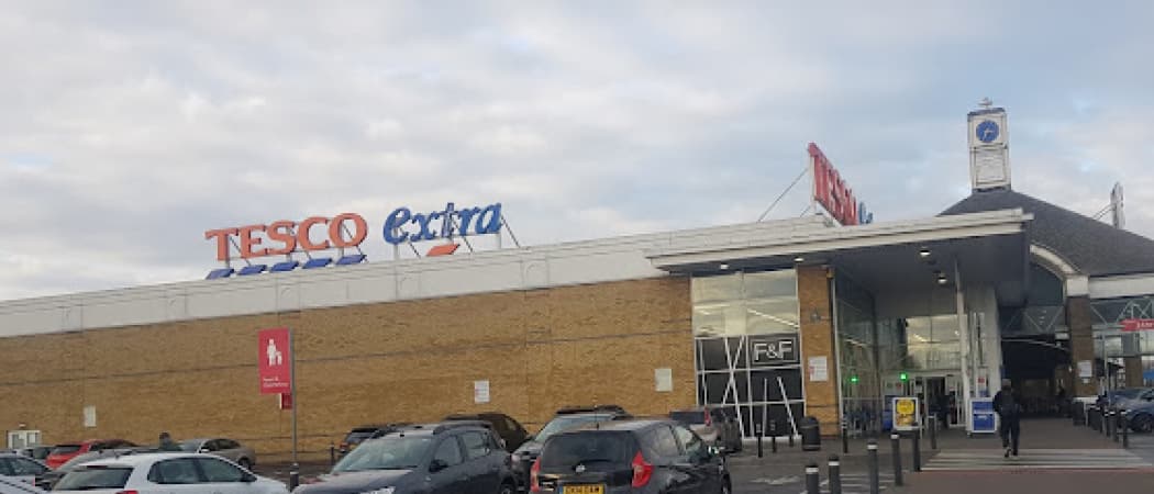 Photo of Tesco Extra