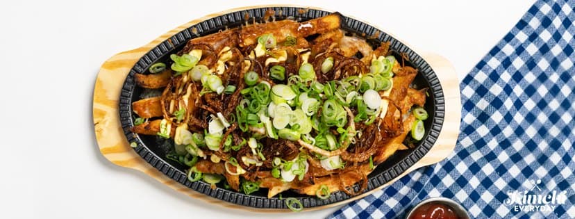 Photo of H Mart