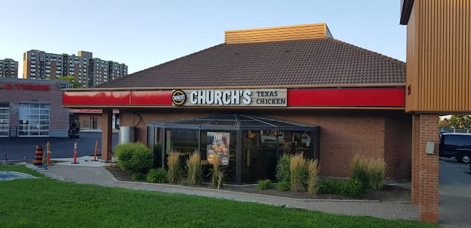 Photo of Church's Texas Chicken