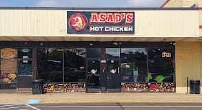 Photo of Asad's Hot Chicken
