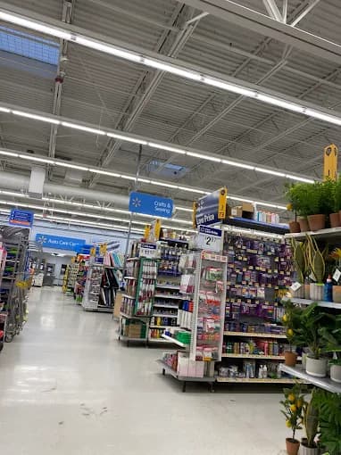 Photo of WalMart Supercenter