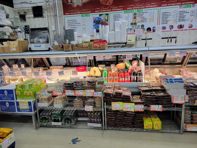 Photo of Sahar Meat Market II