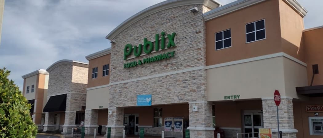 Photo of Publix