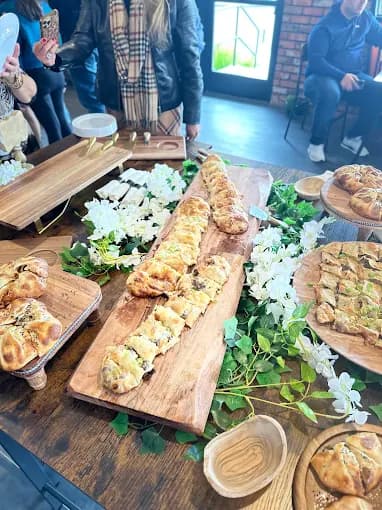 Photo of Stuffed Egyptian Pie