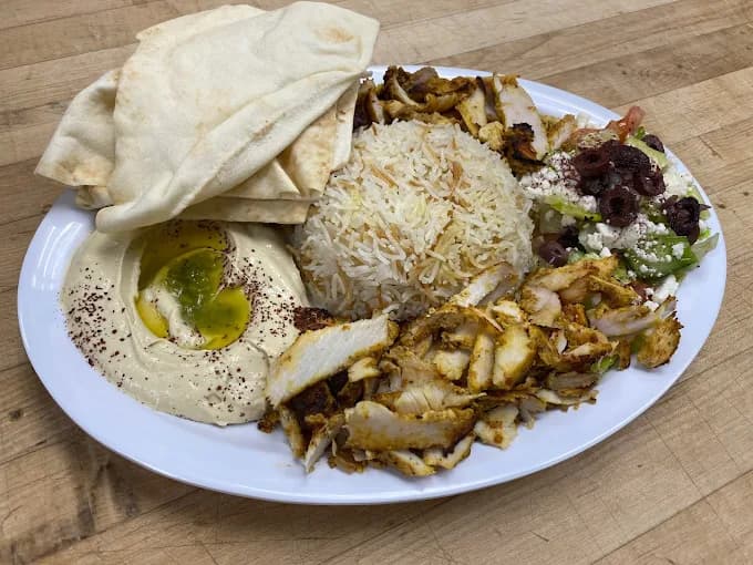 Photo of Gyros to Go