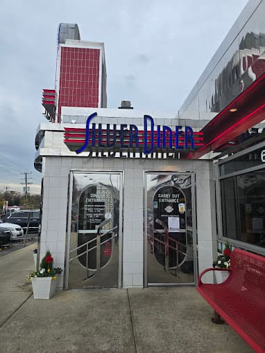 Photo of Silver Diner