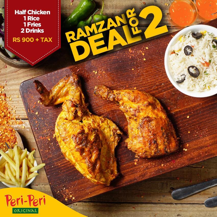 Photo of Peri Peri Original