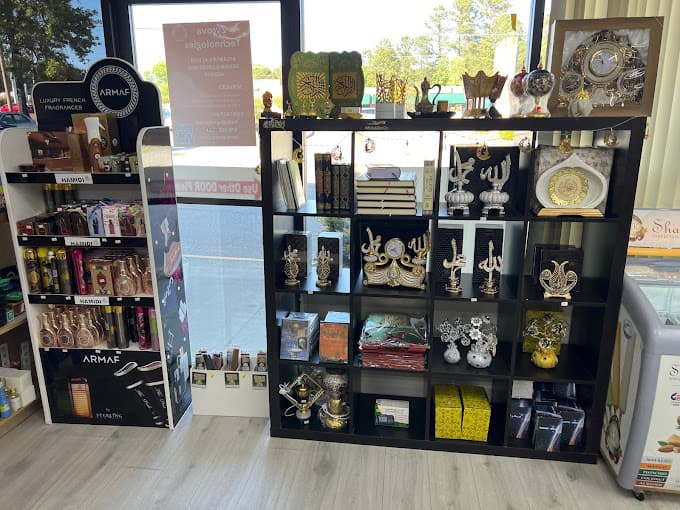 Photo of Al-Hamrah Grocers