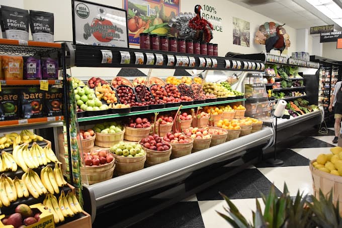 Photo of Campbell's Nutrition