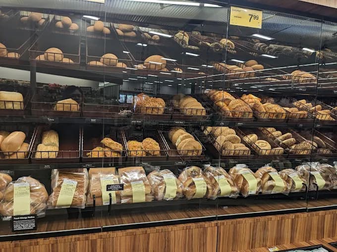Photo of Safeway