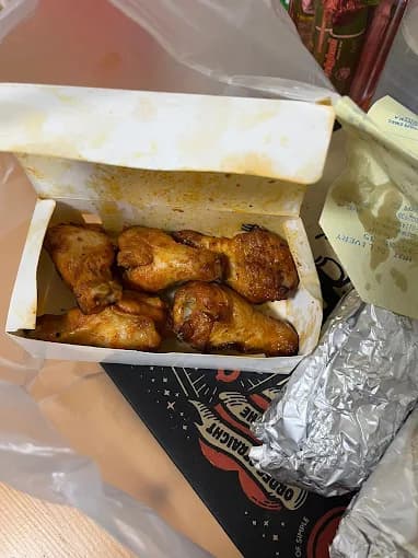 Photo of Pizza Hut