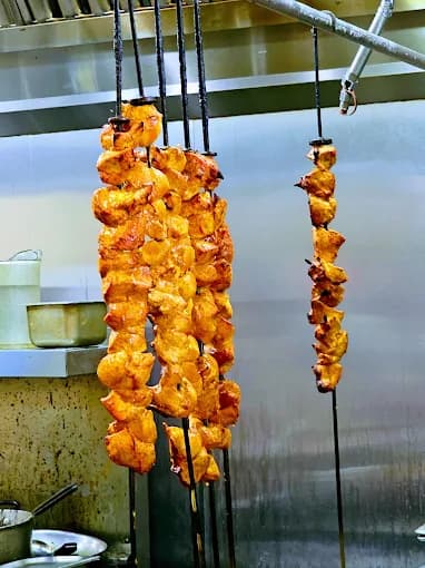 Photo of Tandoori Nights