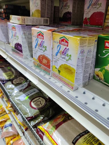 Photo of Naz Foods