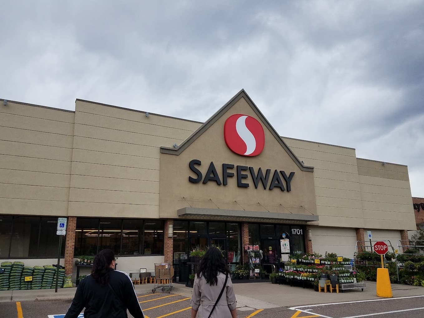 Photo of Safeway