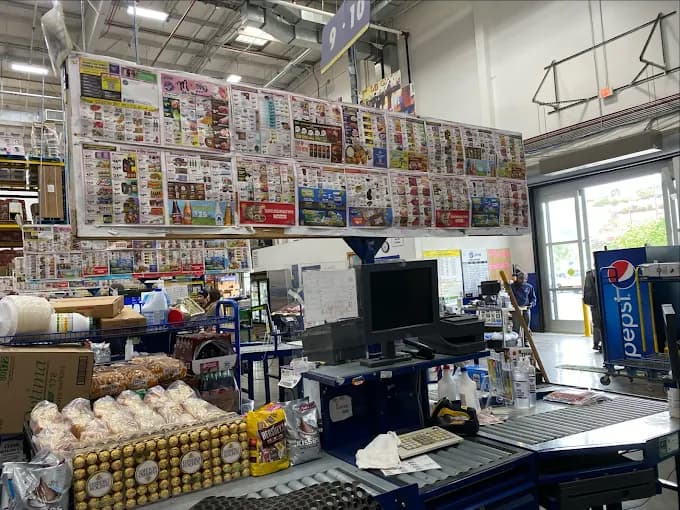 Photo of Restaurant Depot
