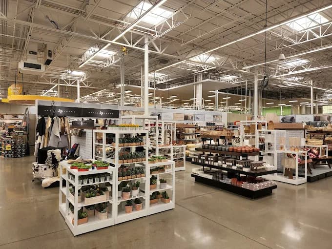Photo of H-E-B