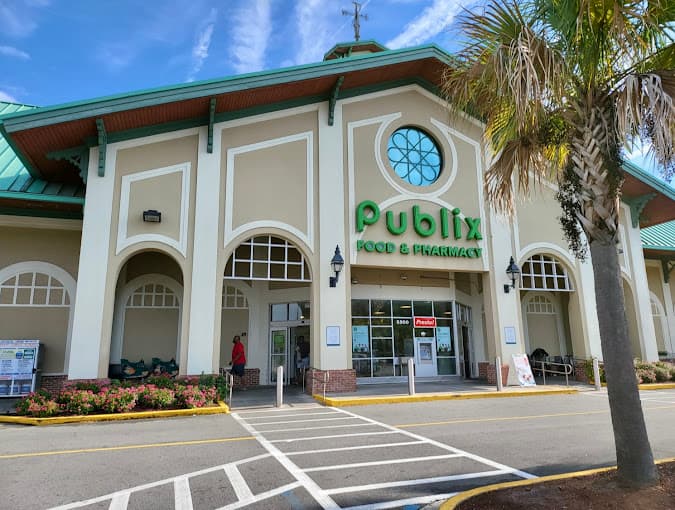 Photo of Publix