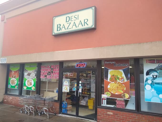Photo of Desi Bazaar