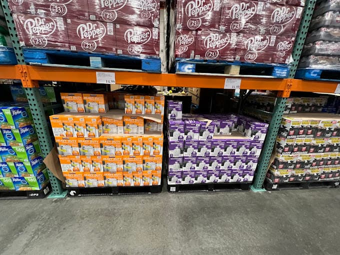 Photo of Costco