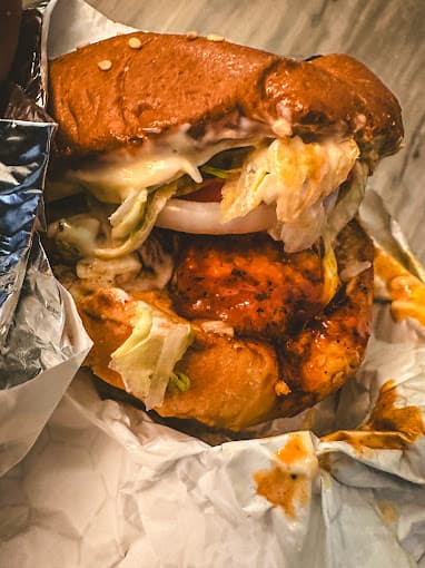 Photo of Burger Factory