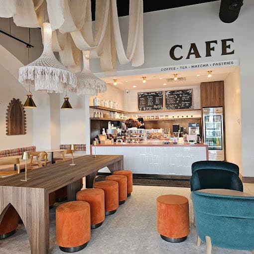 Photo of The Local Café by Masrawi