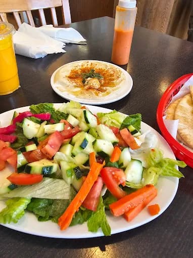 Photo of Al Hamra Kabob Grill
