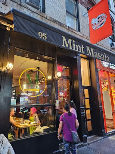 Photo of Mirch Masala