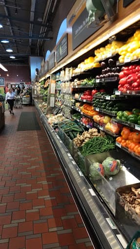 Photo of Whole Foods Market
