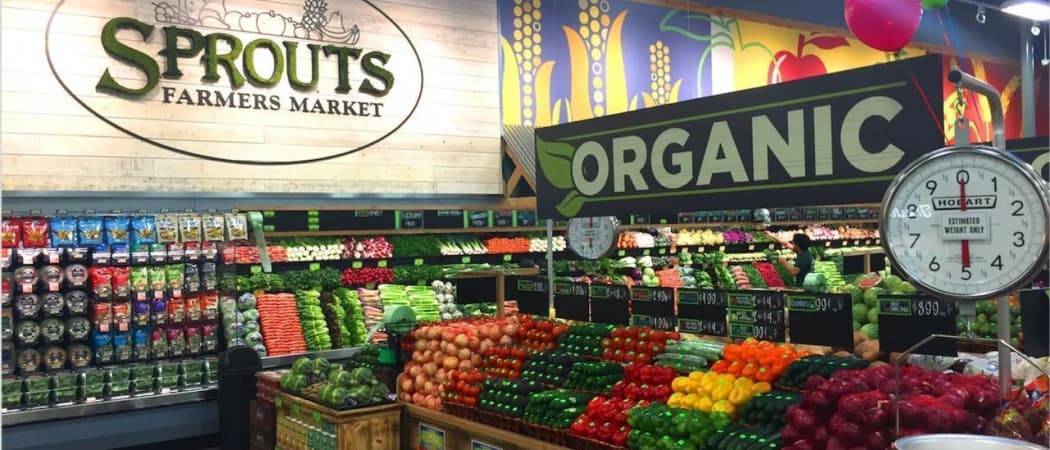 Photo of Sprouts Farmers Market