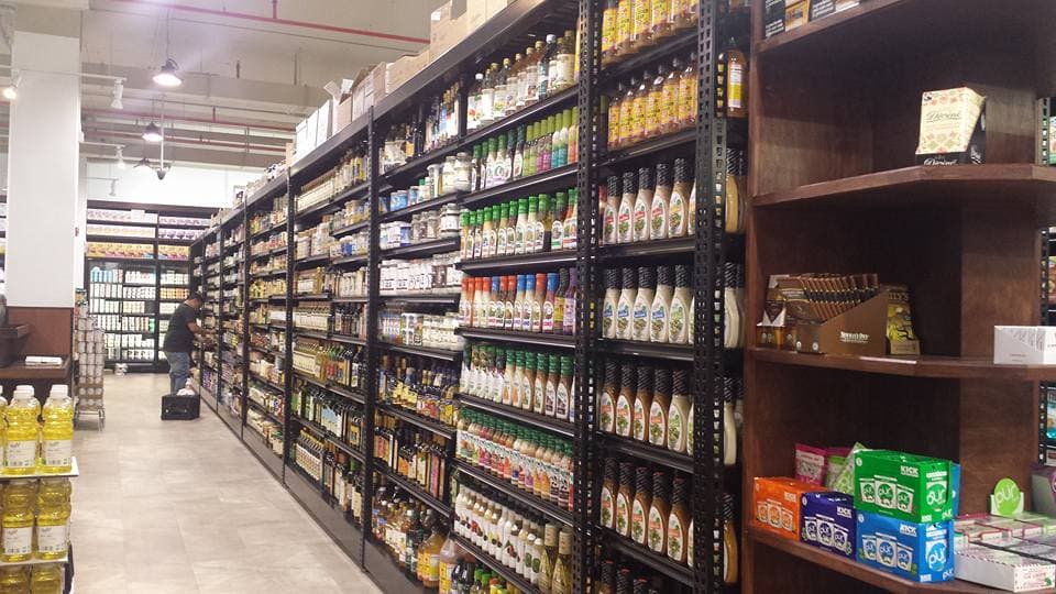 Photo of Downtown Natural Market